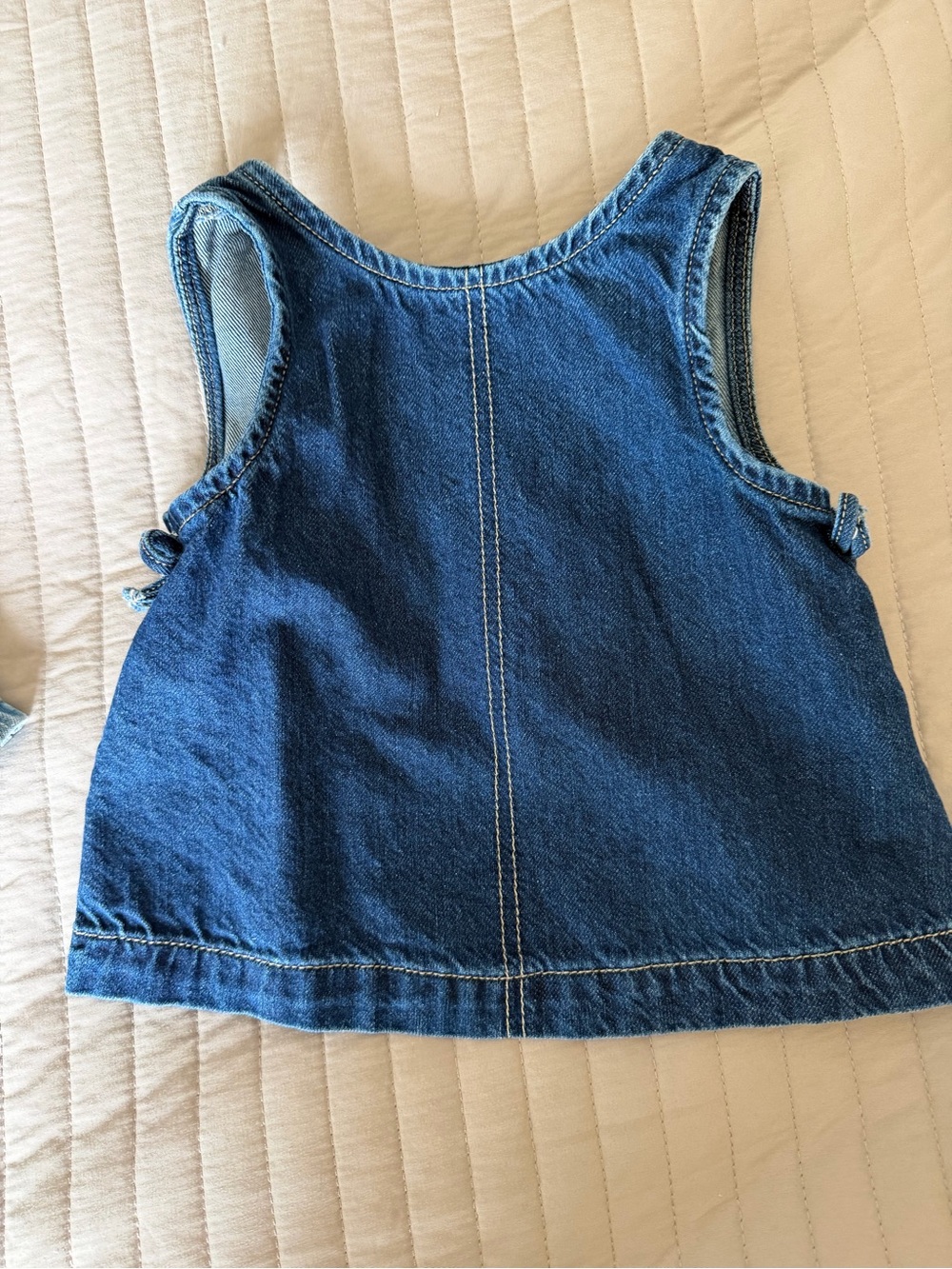 ZARA Kids Denim Bundle 4 - Picture 6 of 10